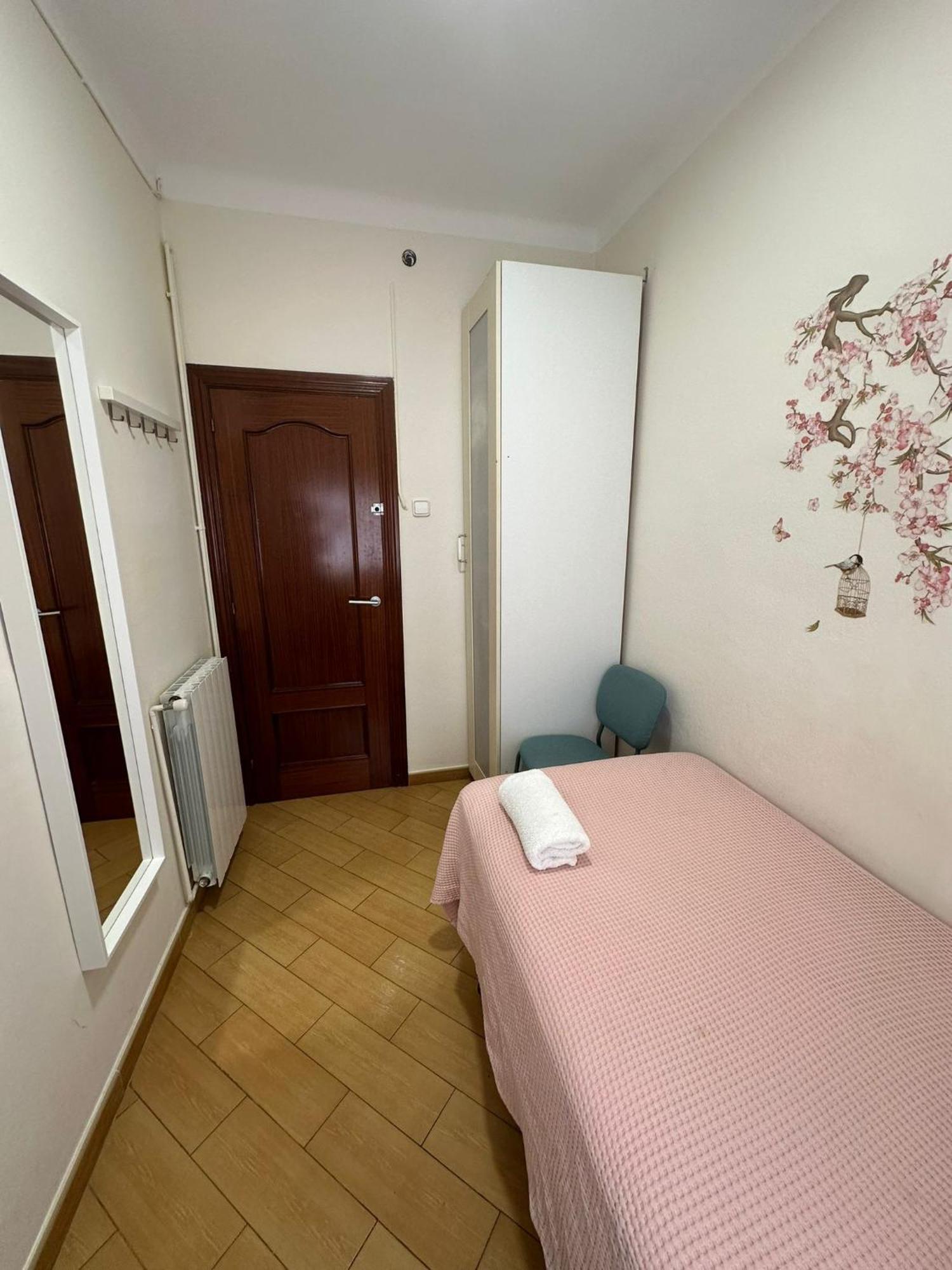 Bed & Breakfast Varata Barcellona