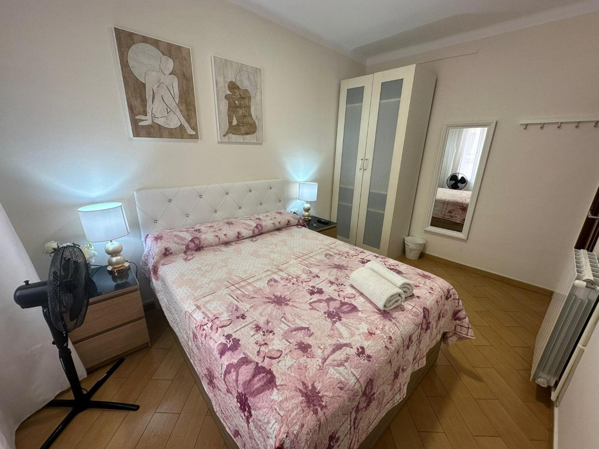 Varata Bed & Breakfast Barcellona
