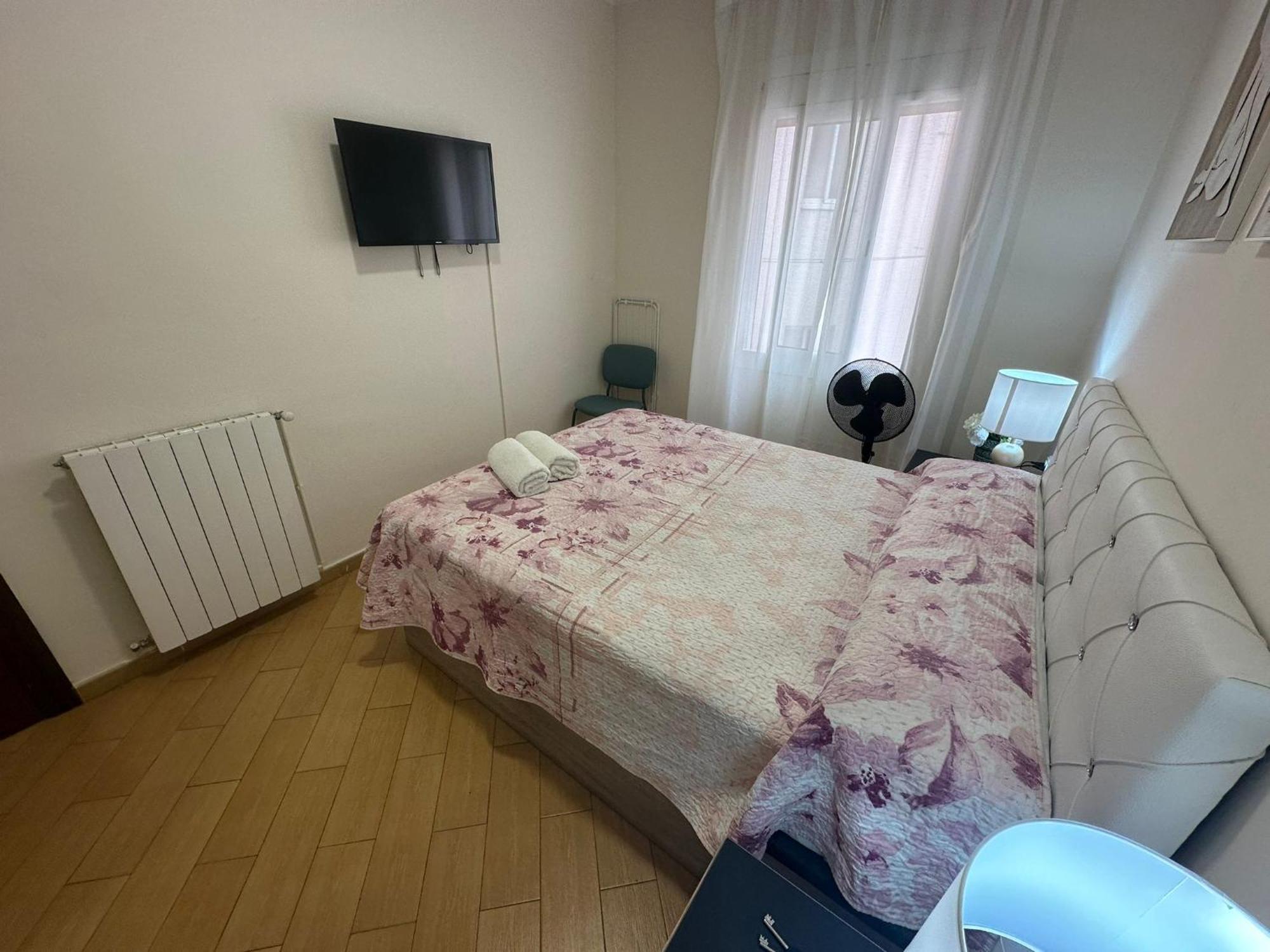 Varata Bed & Breakfast Barcellona