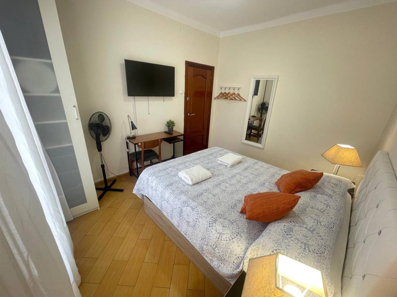 Varata Bed & Breakfast Barcellona